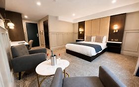 Bushtown Hotel & Spa
